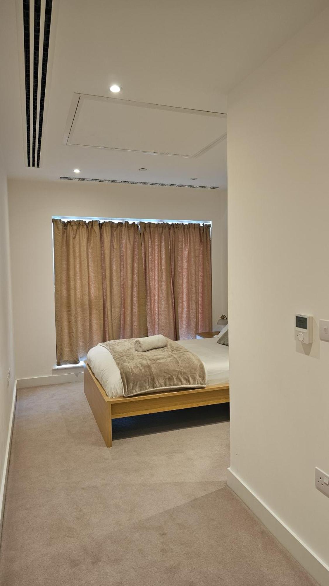 Santina Apartments Κρόιντον Εξωτερικό φωτογραφία